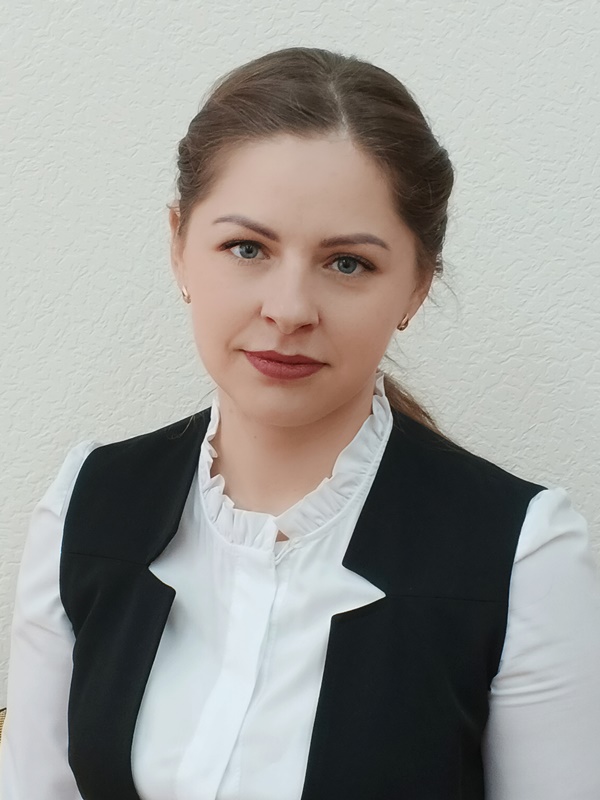 Рулис Светлана Александровна.